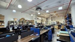 Pantech Business Hub (D5), Factory #592814601